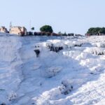 Ephesus Region to Fethiye Including a Pamukkale Tour - Pamukkale’s Thermal Pools — A Natural Wonder