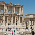 Ephesus Shared Tour for Cruise Passengers from Kusadasi Port - Why this tour offers great value