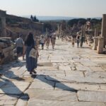 Ephesus Shore Excursion from Kusadasi Port with Guide - The Sum Up