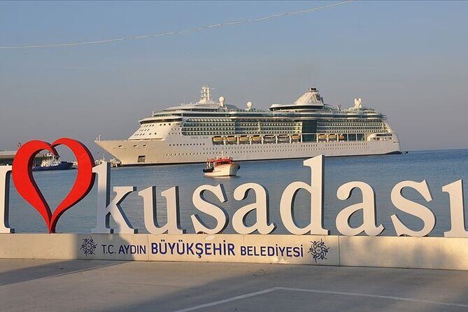 Ephesus Shore Excursion Private Guided Tour - Authentic Insights from Fellow Travelers