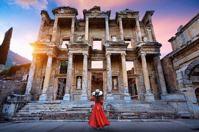 Ephesus Shoreexcursion from Kusadasi Port - The Sum Up: Who Should Consider This Tour?