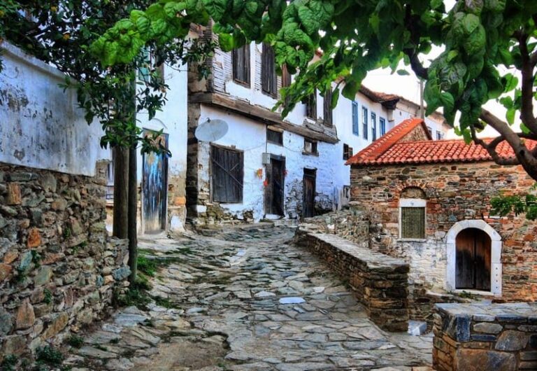 Ephesus & Sirince Village Tour from zmir - Who Will Love This Tour?