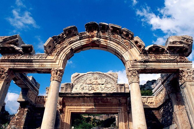 Ephesus Skip Line Tour From Kusadasi Port - Why We Think This Tour Offers Great Value