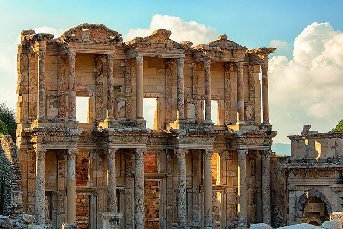 Ephesus Small Group Day Tour from Izmir - Who Should Consider This Tour?