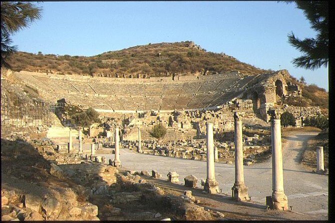Ephesus Small Group Day Tour from Kusadasi - Who Would This Tour Suit Best?