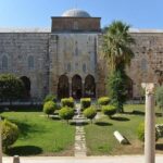 Ephesus Small Group Tour From Izmir - Isa Bey Mosque & Other Sites