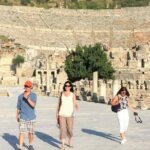 Ephesus Small Group Tour From Kusadasi - Selcuk - FAQs