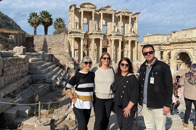 Ephesus Temple of Artemis and Sirince Village Small Group Tour - Final Thoughts: Is It Worth It?