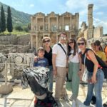 Ephesus TempleofArtemis&House of Mary Private Half Day Tour - Why This Tour Works for You