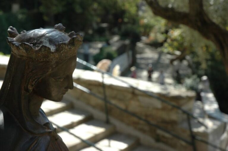 Ephesus: The House of Virgin Mary and Grand Theater Tours - Why This Tour Works for Travelers