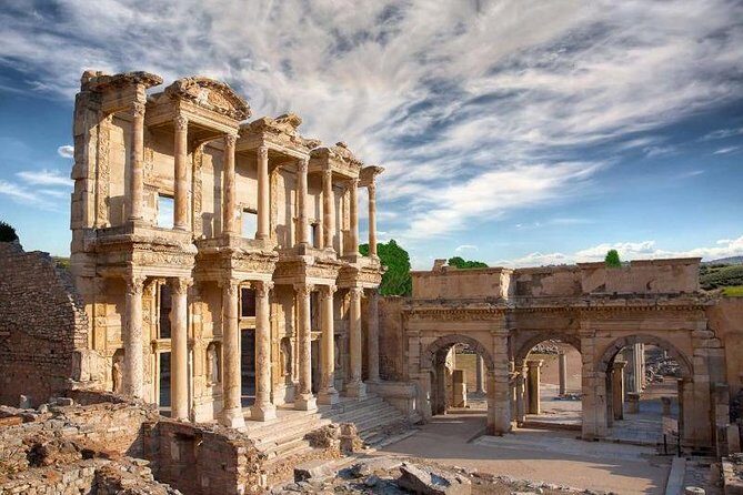 Ephesus Tour For Cruiser with Entrance Ticket Option - In-Depth Review of the Ephesus Tour