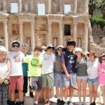 Ephesus Tour For Cruisers from kusadasi with Lunch(skip the line) - The House of Virgin Mary