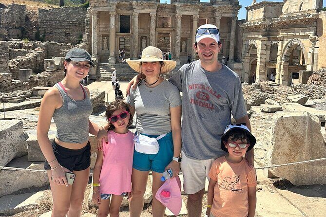 Ephesus Tour From Bodrum with Guide - Final Thoughts