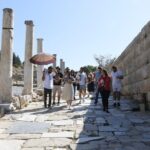 EPHESUS TOUR From Cruise Port: Private Tour & Skip The Line - What You Can Expect from the Tour