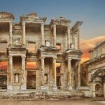Ephesus tour from Istanbul flights included - The Journey from Istanbul to Ephesus — What to Expect