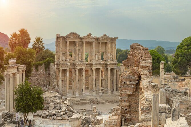 Ephesus tour from Istanbul Flights included - Final Thoughts: Is This Tour Right for You?