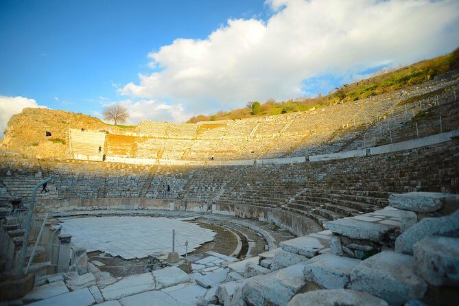Ephesus Tour from Izmir - Authentic Experiences and Practical Tips