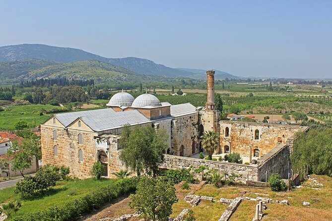 Ephesus Tour from Izmir Airport - Why Choose This Tour?