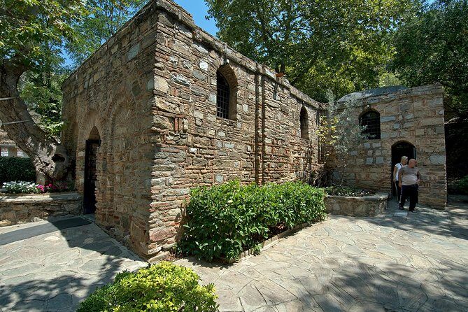 Ephesus Tour from Izmir Hotels - Practical Details and Tips