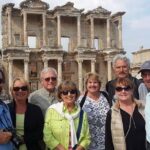 Ephesus Tour from Kuadas Hotels / Port - The Allure of the Ephesus Tour