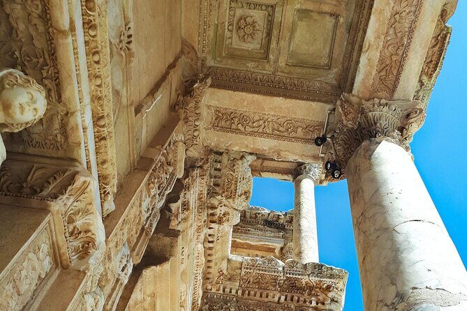 Ephesus Tour From Kusadasi - Why This Tour Works Well