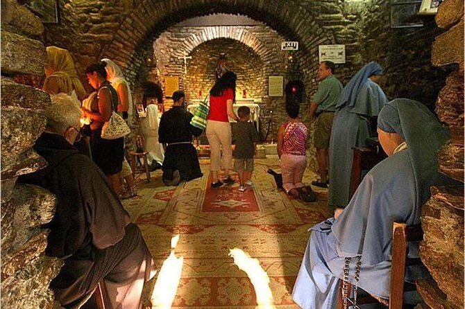 Ephesus Tour from Kusadasi and Selcuk - Exploring the Highlights of the Ephesus Tour