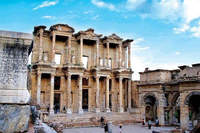 Ephesus Tour From Kusadasi And Selcuk - Practical Details: What You Need to Know