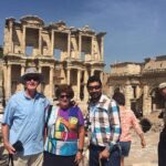 Ephesus Tour From Kusadasi Port - Who Is This Tour Best Suited For?