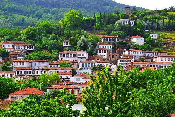 Ephesus Tour from Kusadasi Port  GUARANTEED OF NO SHOPPING STOPS - Who Is This Tour Best For?