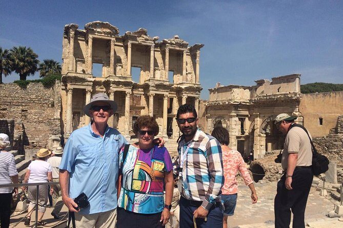 Ephesus Tour From Kusadasi Port - Who Is This Tour Best Suited For?