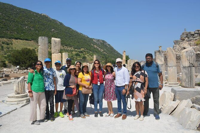 Ephesus Tour from Kusadasi - FAQ