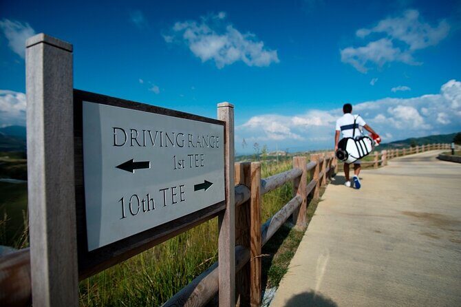 Ephesus Tour & Golf with PGA standard - What Sets This Tour Apart?
