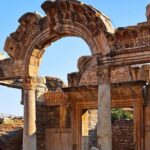 Ephesus Tour with House of Virgin Mary - A Deep Dive into the Experience