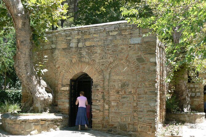 Ephesus Tour With Small Group From Kusadasi - Who Will Love This Tour?