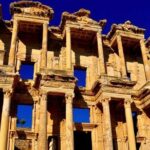 Ephesus Tour with Temple of Artemis and Sirince Village From Izmir - Authentic Experiences Highlighted by Travelers