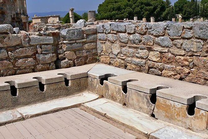 Ephesus Tour - What the Reviews Say