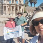 Ephesus tours wholesalerShopTours from cruise port Kusadasi - Pricing and Value