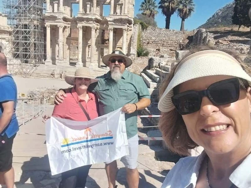 Ephesus tours wholesalerShopTours from cruise port Kusadasi - Pricing and Value