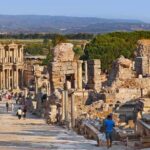 Ephesus w/ Guiding & Private Van From Kusadasi Port - Who Should Consider This Tour?