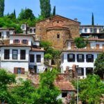 Ephesus&Sirince Village Tour w/wine tasting+LUNCH - Discovering Sirince Village: A Flurry of Flavors and Views