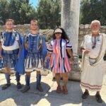 Ephesus&TempleofArtemis: Timeless Reminiscences and Soothing - The Temples and Cultural Highlights