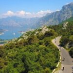 Epic 25 Turns Downhill Bike Descent w/ Panoramic Cable Car Ascent - FAQ