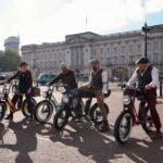 Epic and Electric: E-Bike Tour of London - Why This Tour Is a Great Value