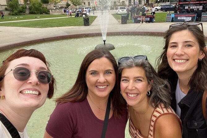 Epic City Scavenger Hunt in Garden Grove by Operation City Quest - Who Should Consider This?