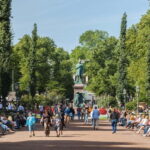 Epic Helsinki: English Speaking Walking Tour - A Deep Dive into the Helsinki Experience