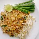 Epic Pad Thai Cooking Class in Denver - The Chef and the Teaching Style