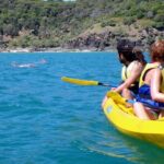 Epic Rainbow Beach Dolphin Kayak and 4WD Adventure Tour - FAQs