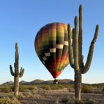 Epic Sonoran Sunrise Balloon Flight - Final Thoughts