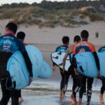 Epic Surf Lesson in Costa da Caparica - What Reviewers Say