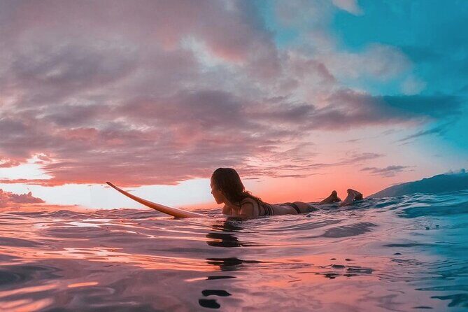 Epic Surf Safari - Best of Maui - Deep Dive: What Makes This Tour Special?